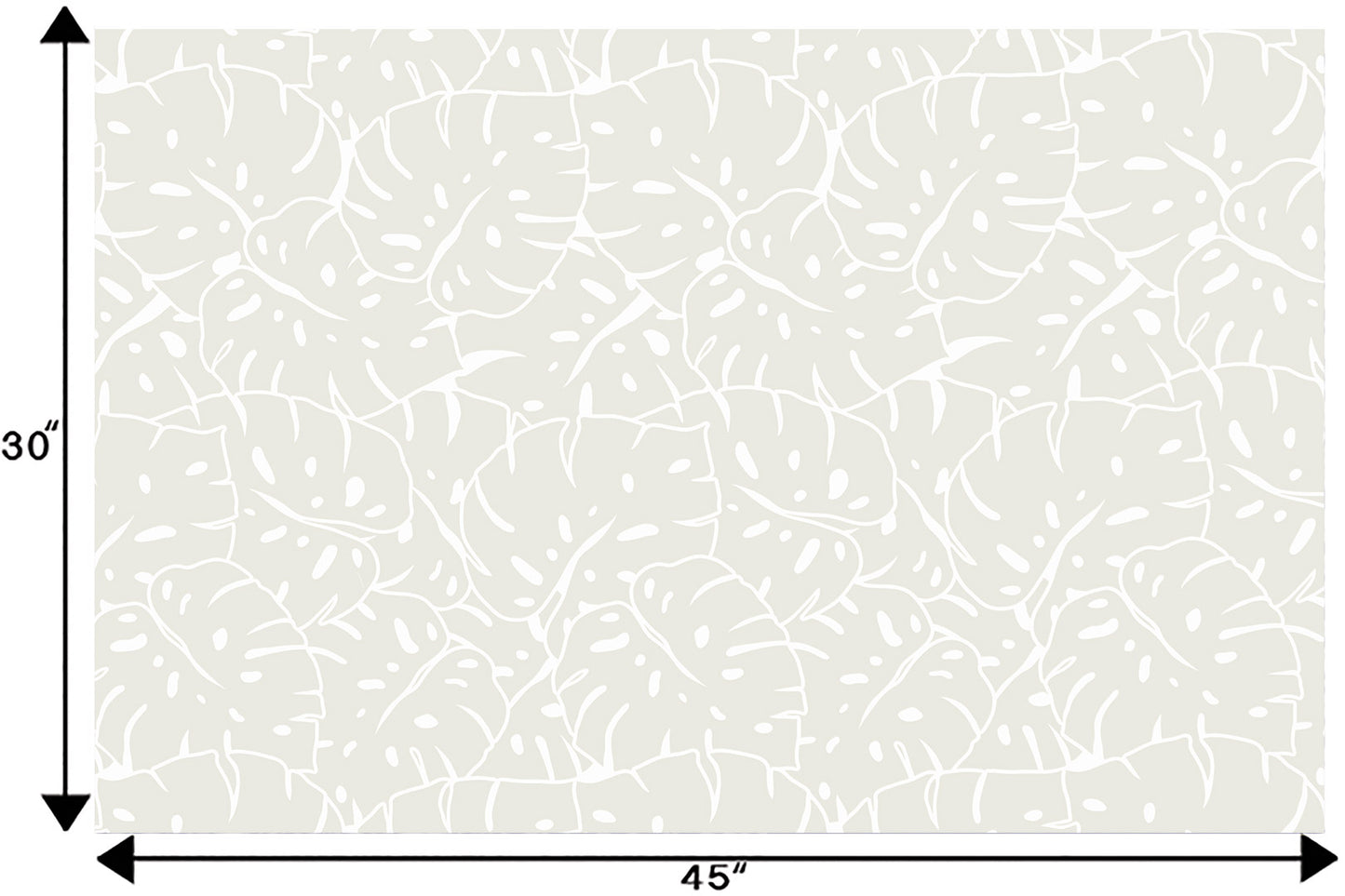 PAB1026 White/White