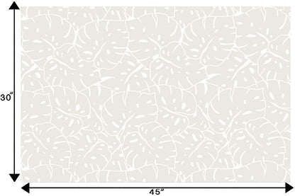 PAB1026 White/White