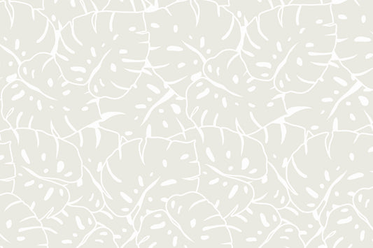 PAB1026 White/White