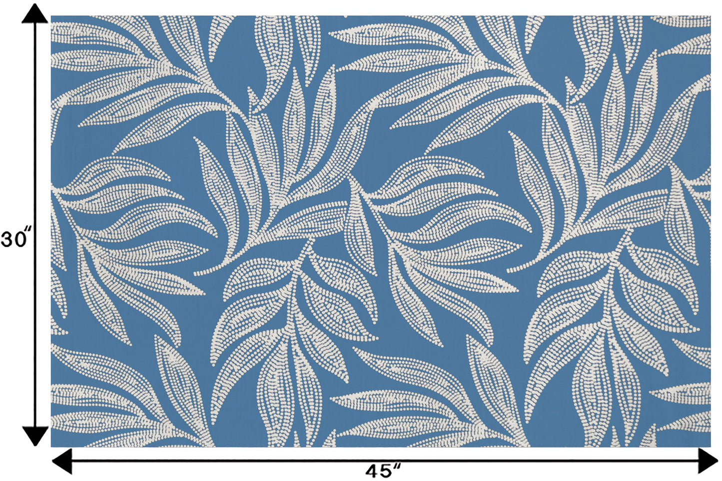PAB1027 Blue
