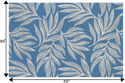 PAB1027 Blue