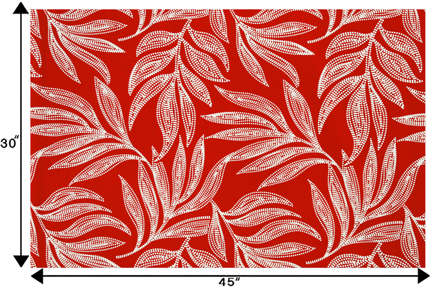 PAB1027 Red