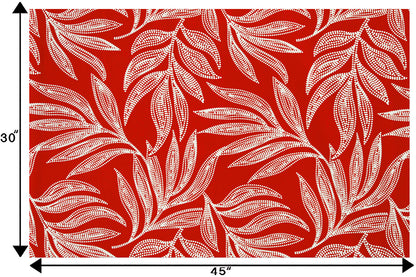 PAB1027 Red