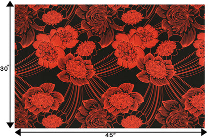 PAB1028 Black