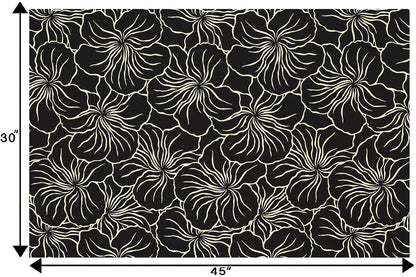 PAB1029 Black/Cream