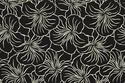 PAB1029 Black/Cream