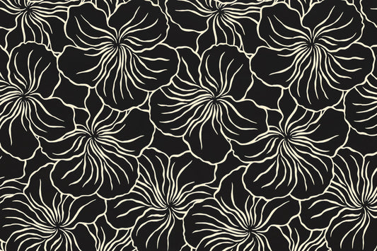 PAB1029 Black/Cream