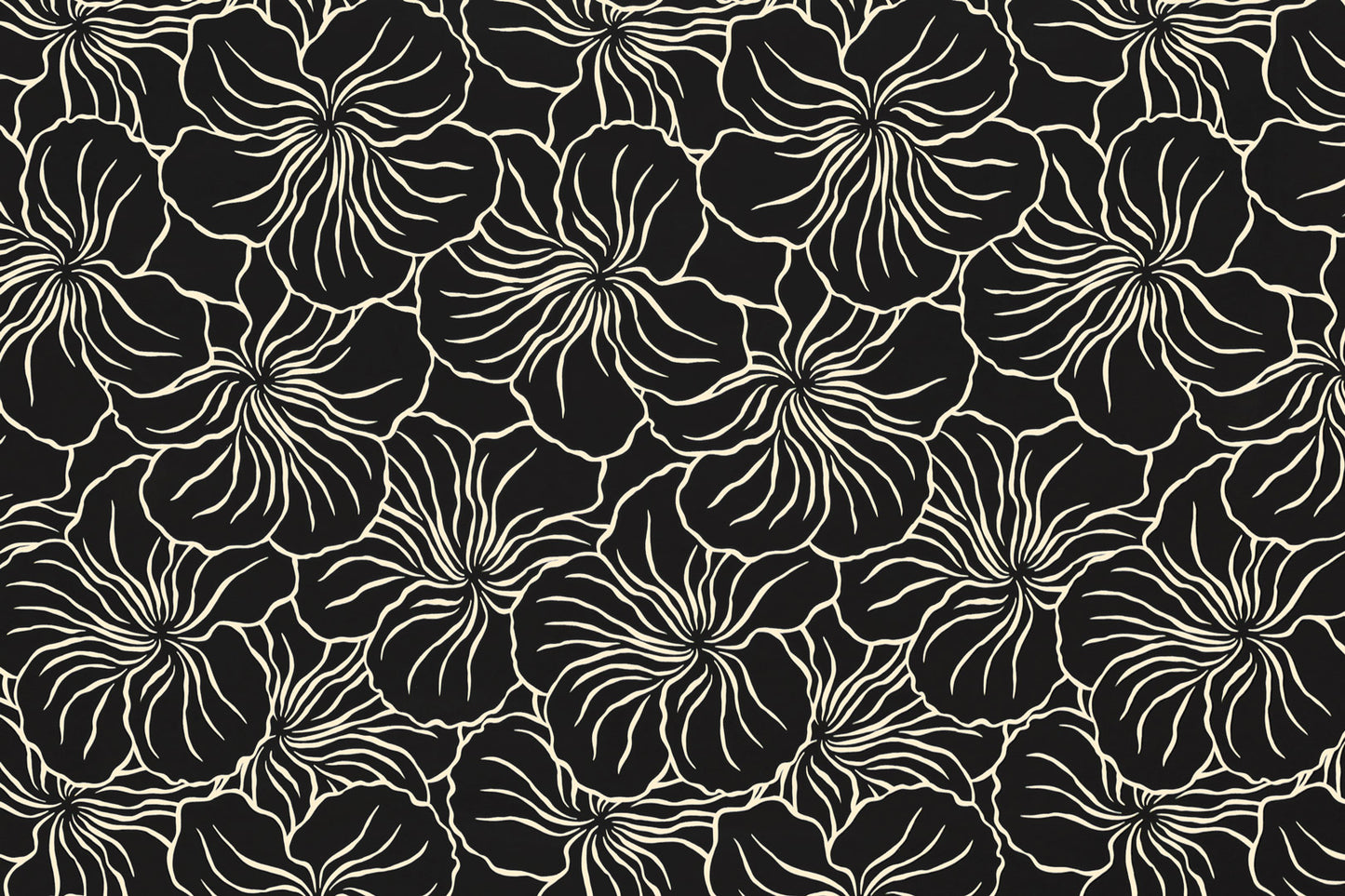 PAB1029 Black/Cream