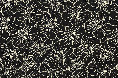 PAB1029 Black/Cream