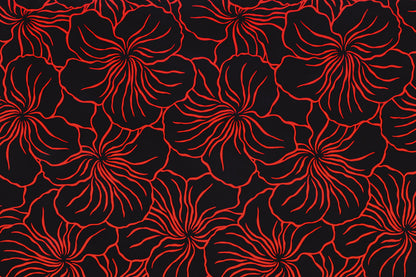 PAB1029 Black/Red