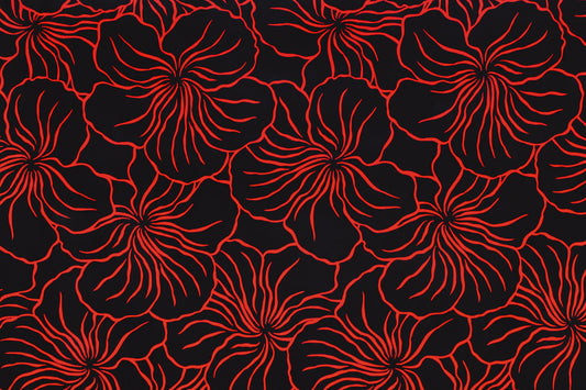 PAB1029 Black/Red