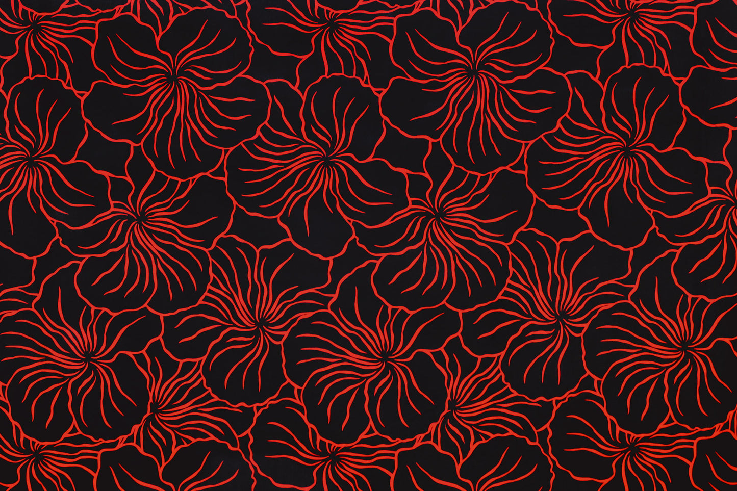 PAB1029 Black/Red
