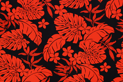 PAB1031 Black/Red