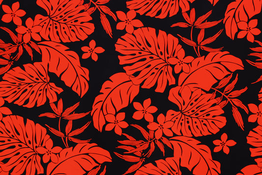 PAB1031 Black/Red