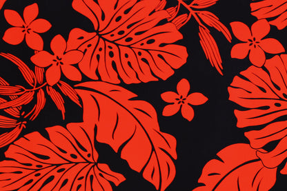 PAB1031 Black/Red