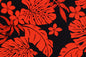 PAB1031 Black/Red