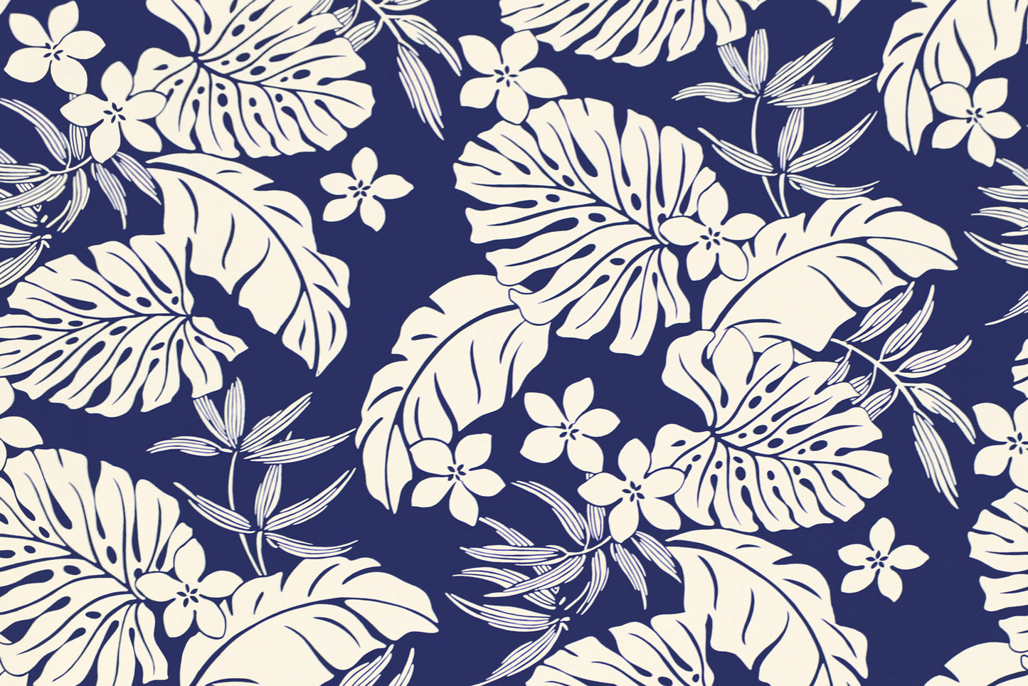 PAB1031 Navy/Cream