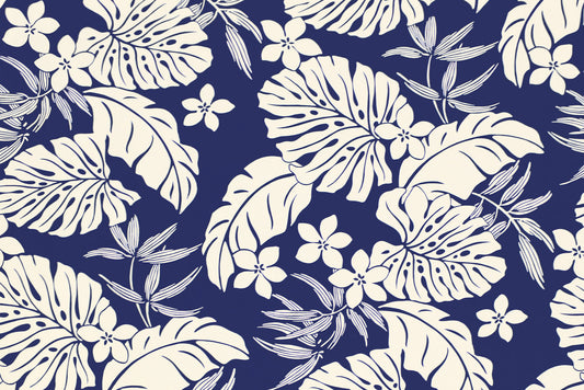 PAB1031 Navy/Cream