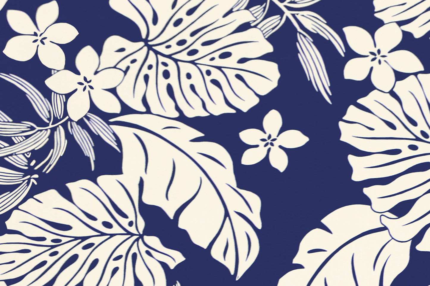 PAB1031 Navy/Cream