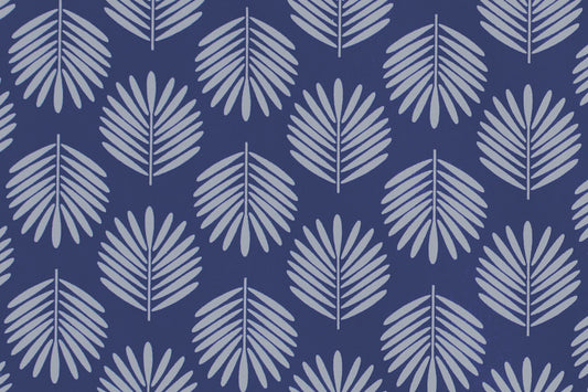PAB1034 Dusty Blue