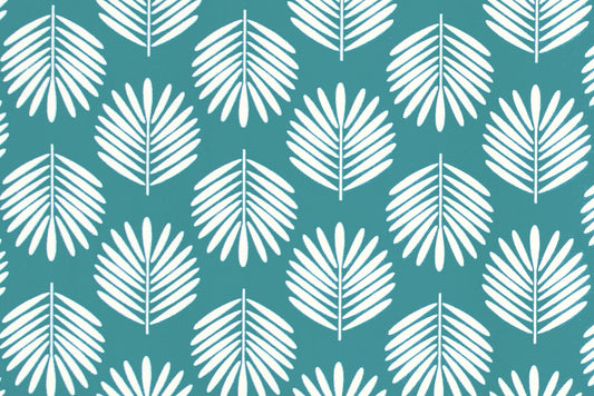 PAB1034 Teal