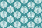 PAB1034 Teal