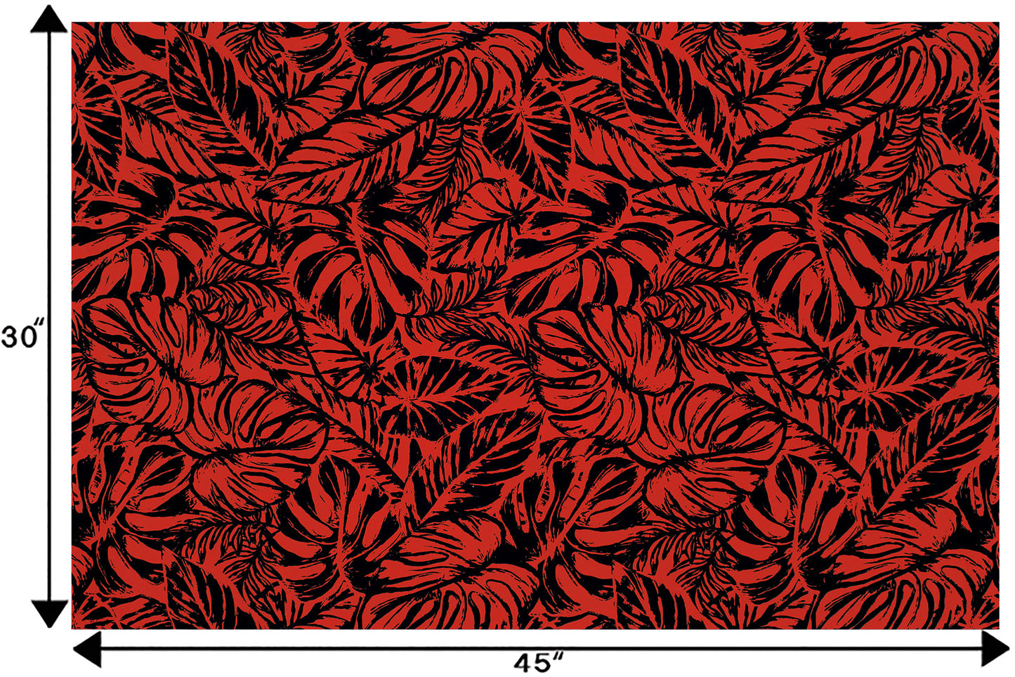 PAB1039 Red