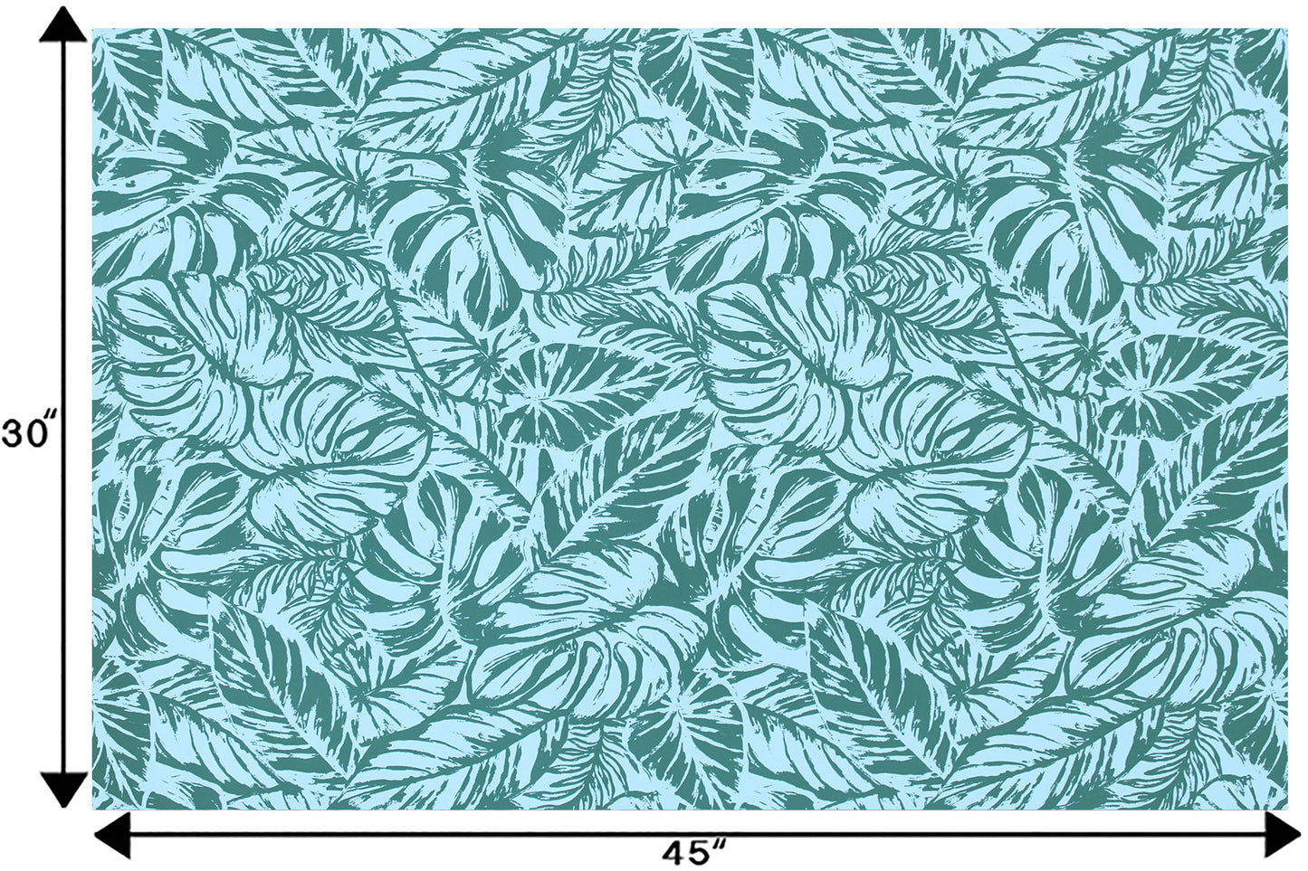 PAB1039 Teal