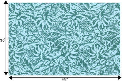PAB1039 Teal