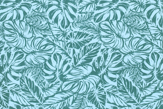 PAB1039 Teal