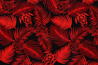 PAB1040 Black/Red