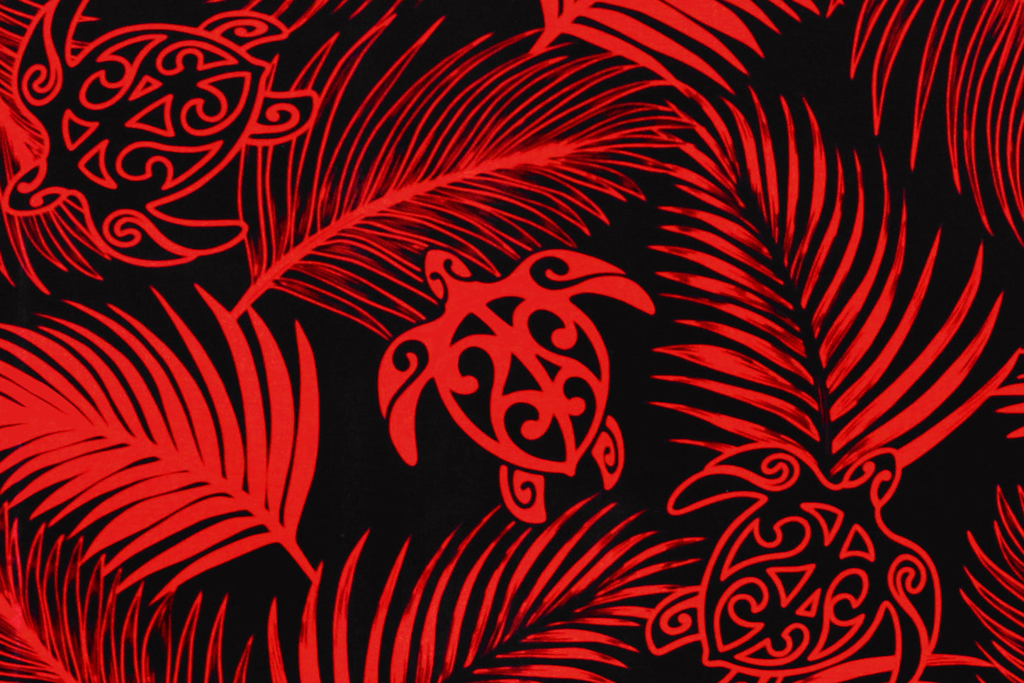 PAB1040 Black/Red