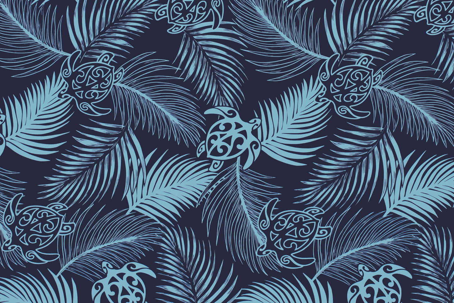 PAB1040 Navy