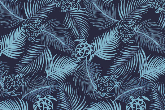 PAB1040 Navy