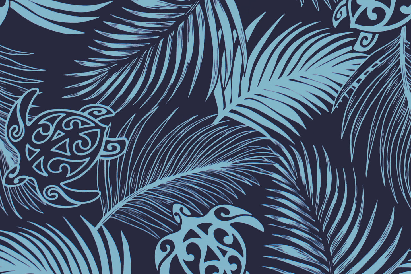 PAB1040 Navy