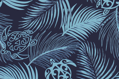 PAB1040 Navy