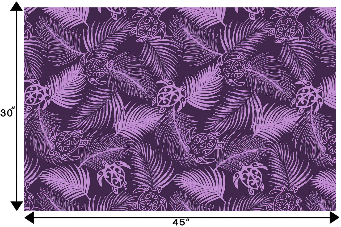 PAB1040 Purple