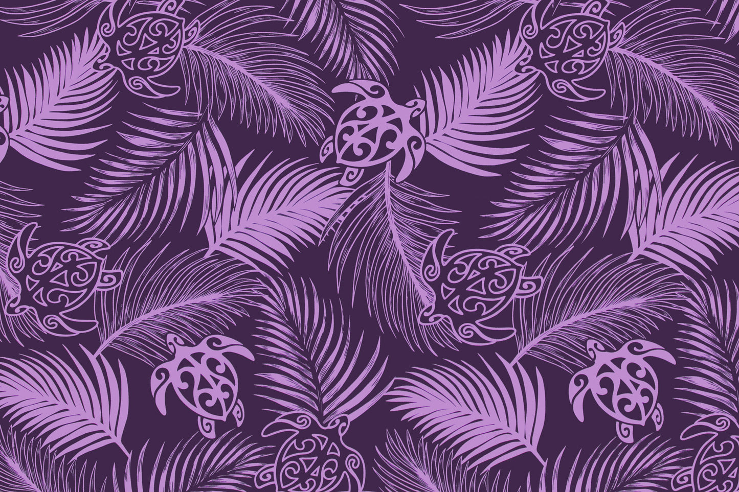 PAB1040 Purple