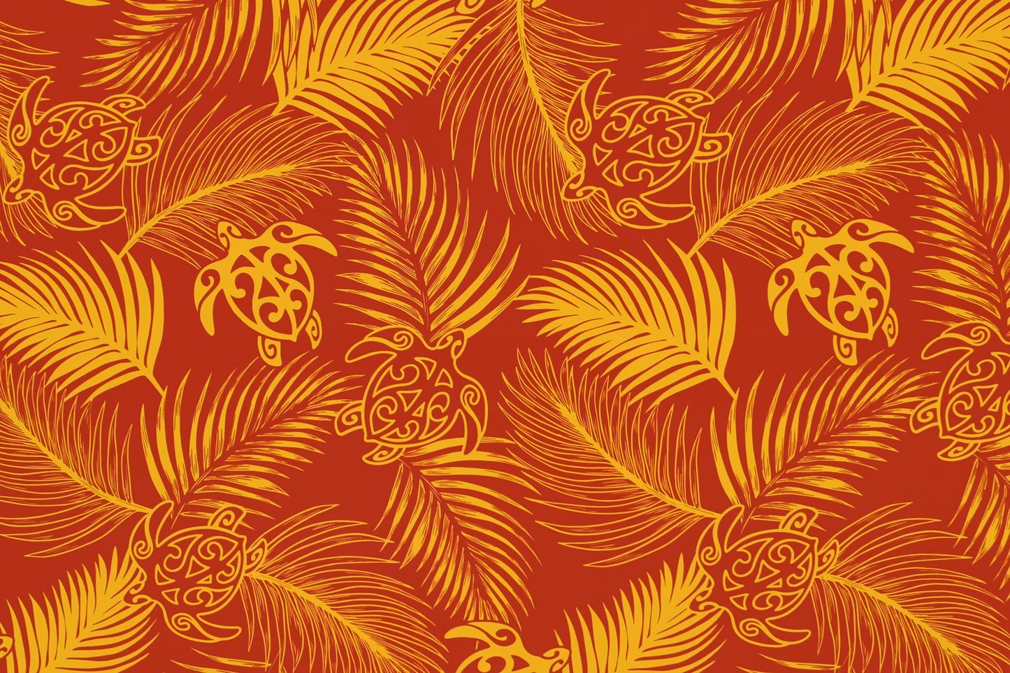 PAB1040 Red/Yellow