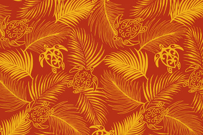 PAB1040 Red/Yellow