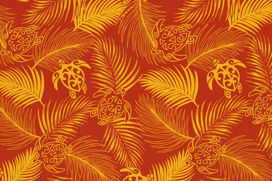 PAB1040 Red/Yellow