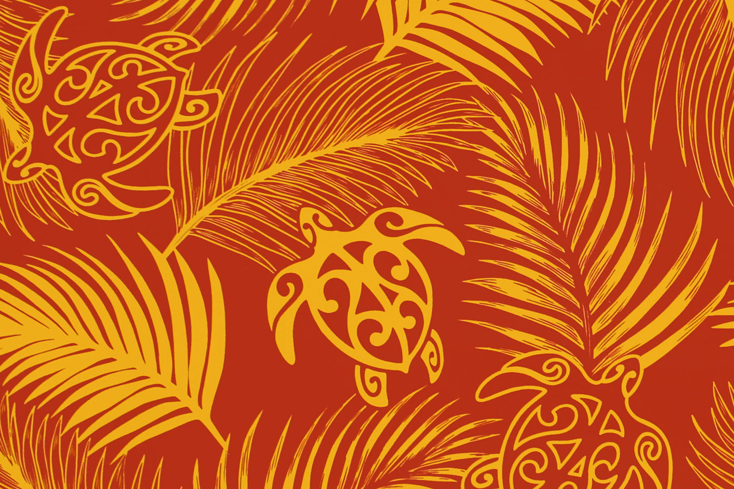 PAB1040 Red/Yellow