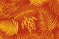 PAB1040 Red/Yellow