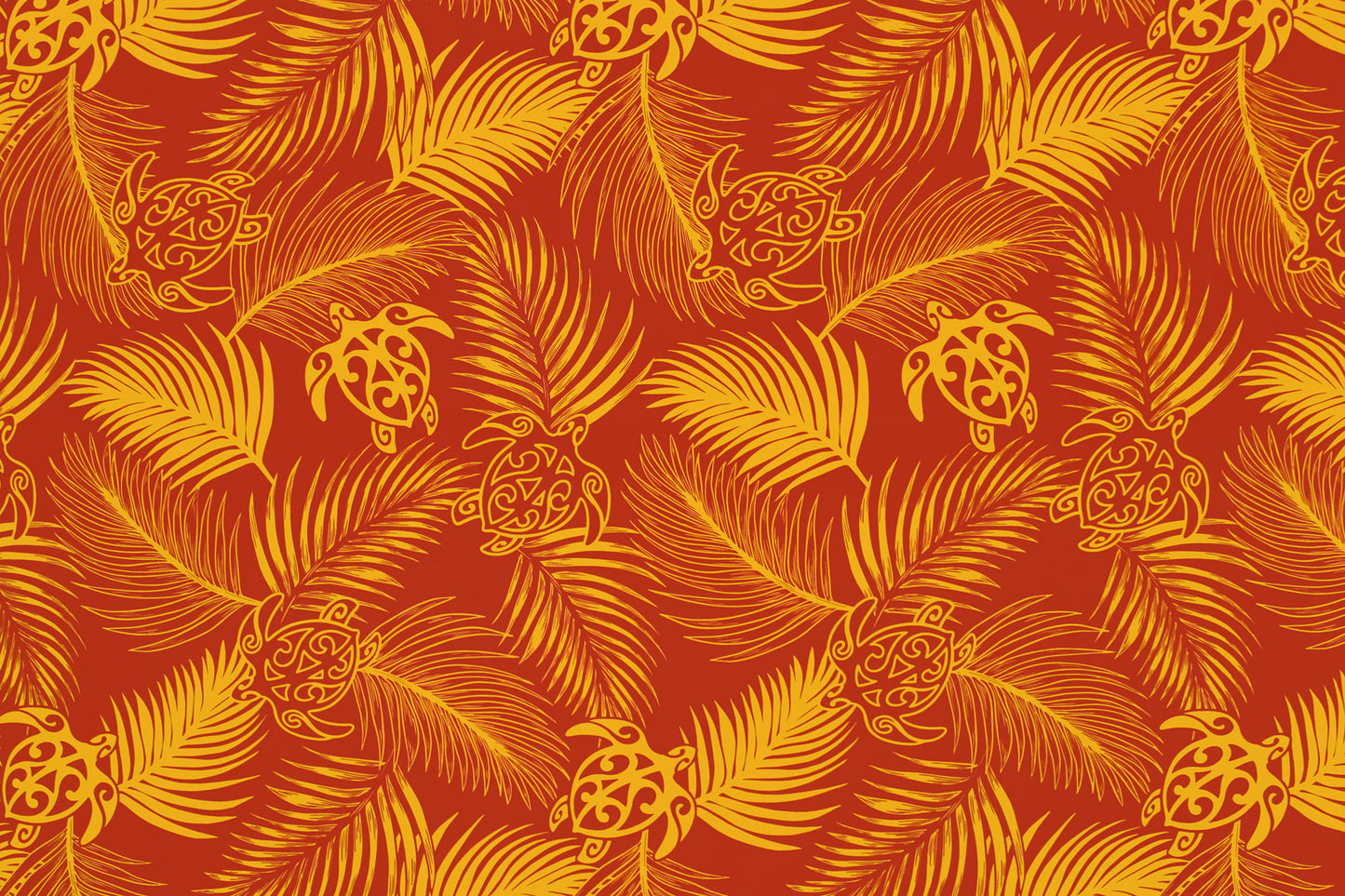 PAB1040 Red/Yellow