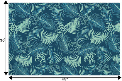 PAB1040 Teal