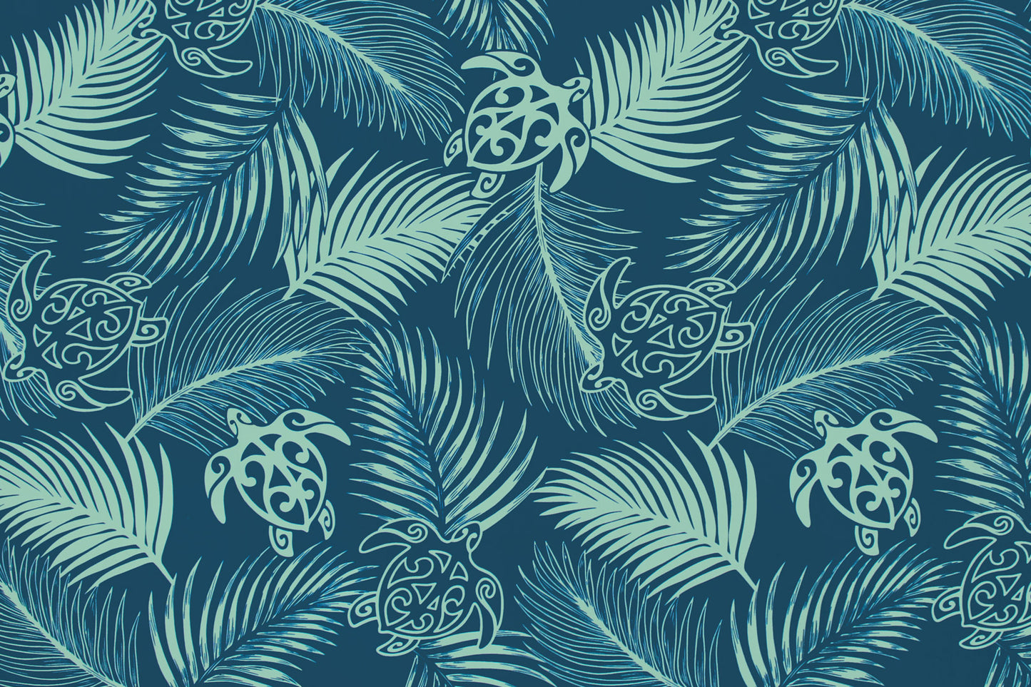 PAB1040 Teal