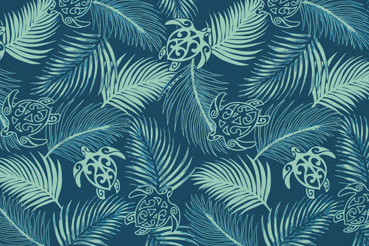 PAB1040 Teal