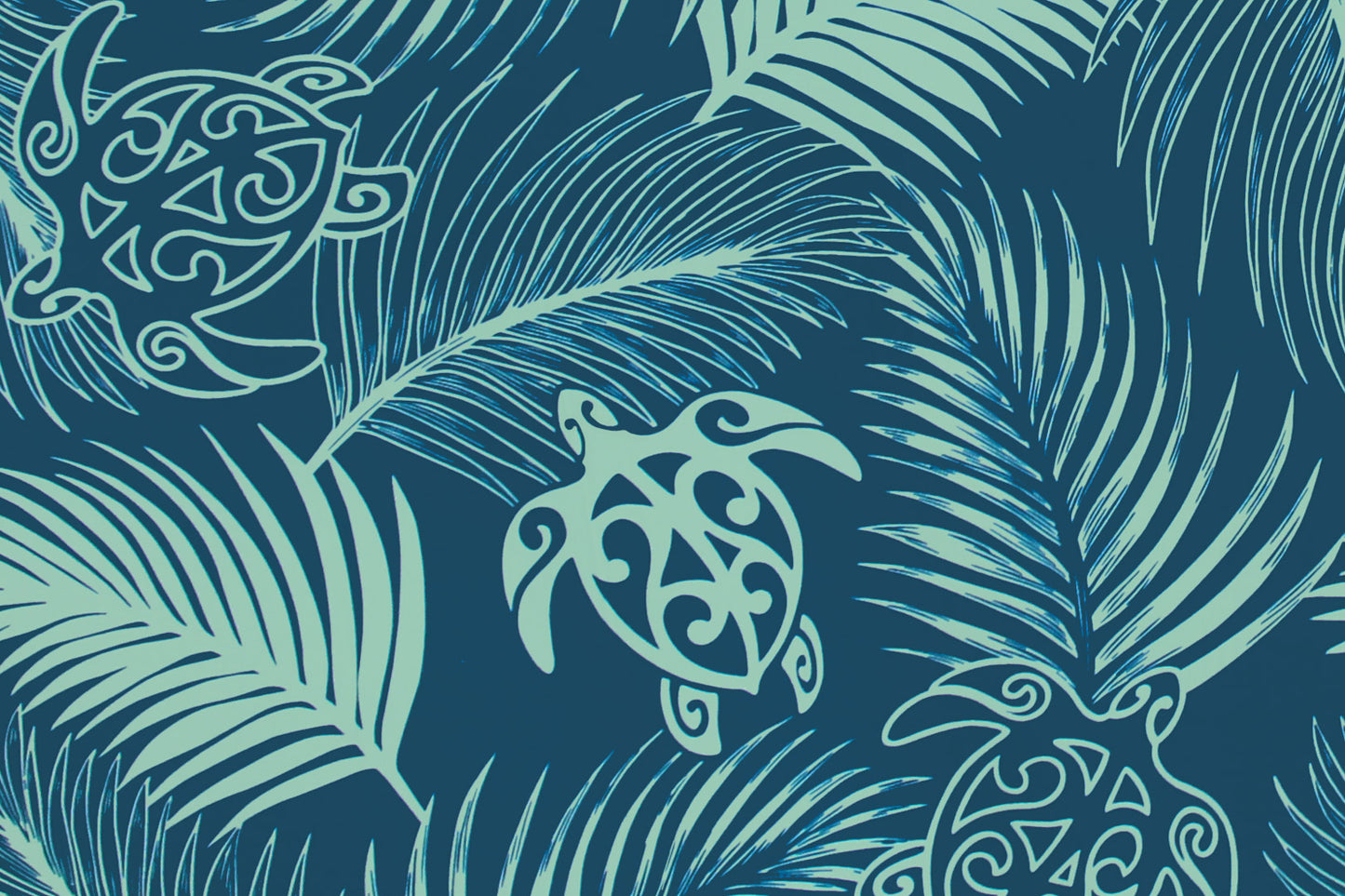 PAB1040 Teal