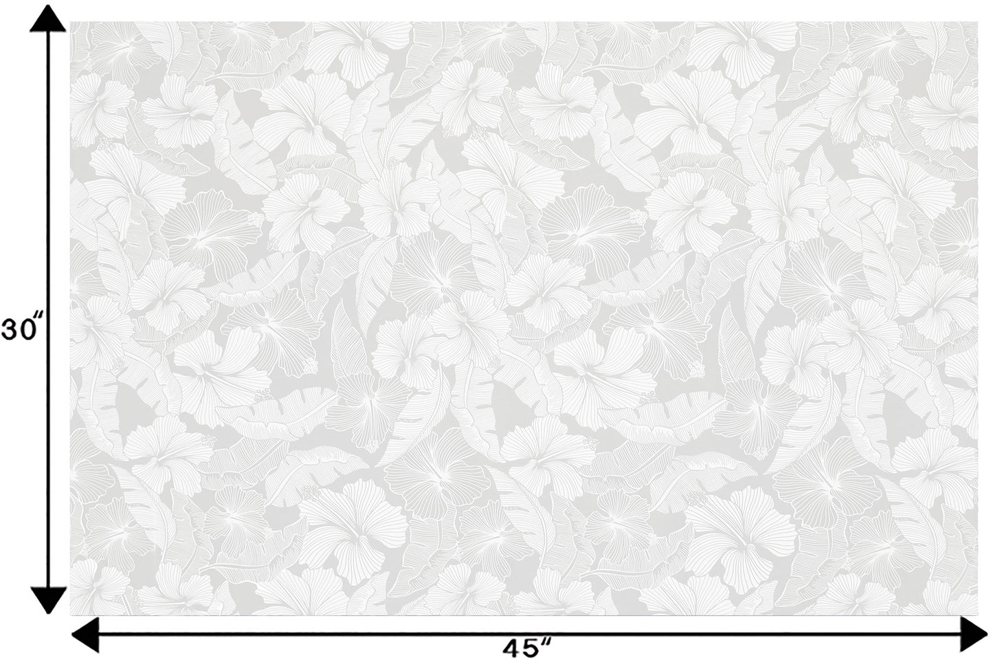 PAB1041 White/White