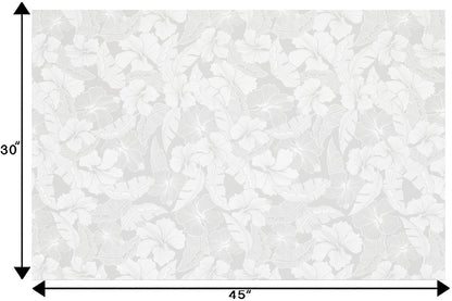 PAB1041 White/White